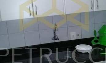 Imagem 6: Apartamento - Chácara Primavera - Campinas