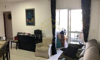 Imagem: Apartamento - Jardim Santiago - Indaiatuba