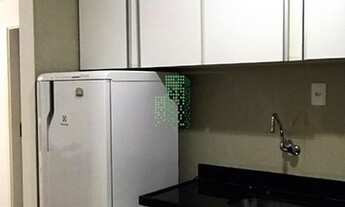 Imagem 7: Apartamento para venda, em Bela Vista II (Intermares), com 1 quarto, 50 m²