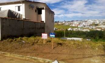 Imagem 2: Vendo Lote 300 metros Santa Branca