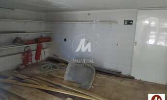 Imagem 2: Salão/Galpão (salão - térreo) , cozinha planejada