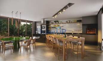 Imagem 4: Apartamento Padrão em Menino Deus - Porto Alegre