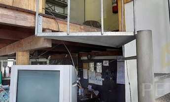 Imagem 5: Barracão - Jardim Chapadão - Campinas