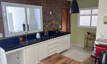 Imagem 7: Casa - Swiss Park - Campinas