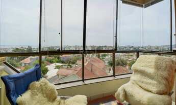 Imagem 5: Porto Alegre - Apartamento Padrão - Tristeza