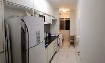 Imagem 4: Apartamento com 3 dorms, Marapé, Santos - R$ 660 mil, Cod: 24128