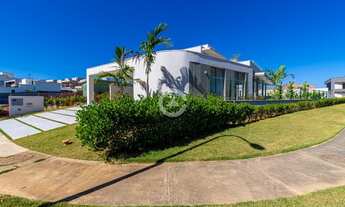 Imagem: Casa - Alphaville Dom Pedro 2 - Campinas