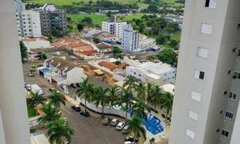 Imagem 2: APARTAMENTO BELÍSSIMO NO VILA UNITÁ - ANDAR ALTO E VISTA ESPETACULAR