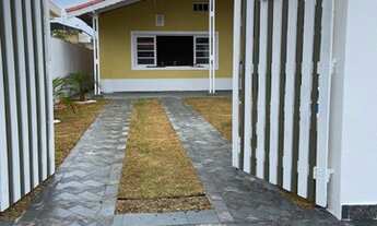 Imagem: Casa para venda possui 90 metros quadrados