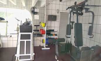 Imagem 5: Apto 2 dorm 1 vaga - Metro Conceição - Rua Maracá