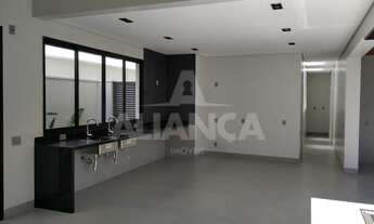 Imagem 4: Casa em Condomínio para venda Jardim Sul Uberlândia - CA1873