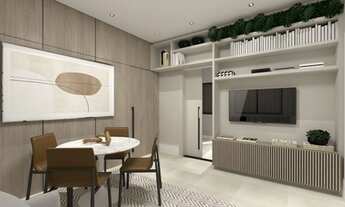 Imagem 3: Belo Horizonte - Apartamento Padrão - Santa Mônica