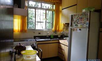 Imagem 4: CASA ASSOBRADADA - IPIRANGA - SP