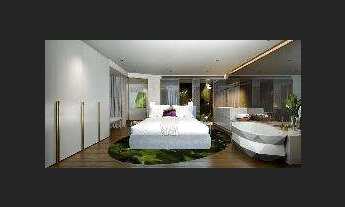 Imagem 6: W Residences São Paulo - Apartamento de 53 à 68m², com 2 Dorm - Vila Olímpia - SP