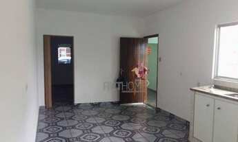 Imagem 2: Oportunidade!!! 3 Casas à venda, 125 m² por R$ 430.000 - Vila Sacadura Cabral - Santo Andr