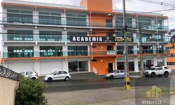 Imagem 5: Sala para alugar, 90 m² por R$ 2.250,00/mês - Campo Pequeno - Colombo/PR