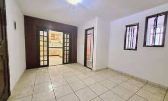 Imagem: Apartamento térreo dois quartos em Olaria