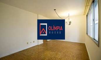 Imagem 3: Apartamento Locação Vila Mariana 81 m² 2 Dormitórios