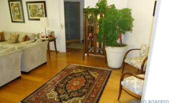 Imagem: APARTAMENTO - MOEMA ÍNDIOS - SP