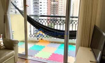 Imagem 7: Apartamento para locação cm 105m², 3 dormitórios, 1 suíte, Moema, São Paulo, SP