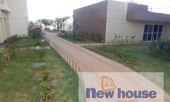 Imagem 6: SAGOCAN RESIDENCIAL ITAMARATY APTO 1507