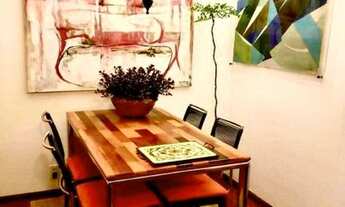 Imagem 5: Excerlente apto de 2 dorm. sendo 1 suite na Vila Madalena