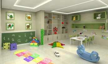 Imagem 6: MS|Apartamento alto padrão|4 Qts 2 Suíte 140m² 2 vagas