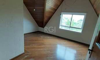 Imagem 6: Porto Alegre - Casa Padrão - Vila Assunção