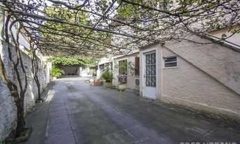 Imagem 5: Casa em Menino Deus