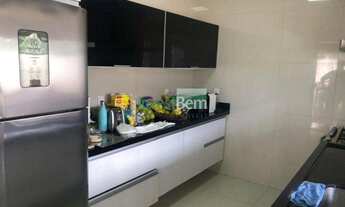 Imagem 7: Casa com 3 dormitórios à venda, 230 m² por R$ 1.399.000,00 - Condomínio Residencial Terras