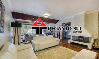 Imagem 3: PORTO ALEGRE - Casa de Condomínio - Pedra Redonda