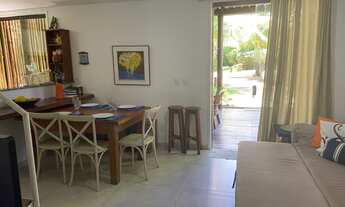 Imagem 7: Bangalô dúplex com 3 suítes - Pé na areia!!