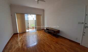 Imagem 2: Apartamento 3 quartos, 1 vaga de garagem - Centro