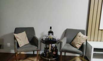 Imagem 6: Apartamento - Vila Rossi Borghi e Siqueira - Campinas