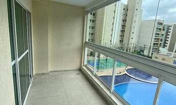 Imagem 5: LOCAÇÃO 2 Quartos todo planejado Condomínio Clube Golden Green com Lazer Completo