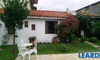 Imagem: CASA ASSOBRADADA - VILA ESPERIA OU GIGLIO