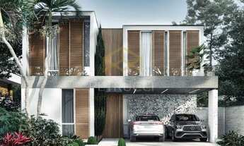 Imagem: Casa - Swiss Park - Campinas