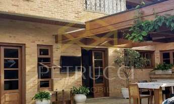 Imagem 3: Casa - Jardim Santa Marcelina - Campinas