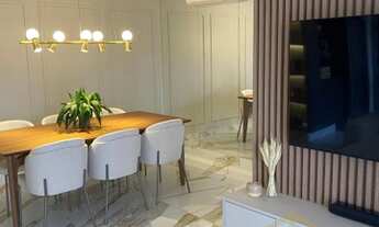 Imagem 2: Apartamento - Swiss Park - Campinas