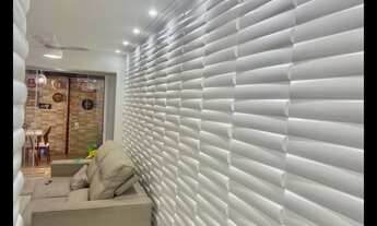 Imagem 5: Natura Parque - 2 quartos - Suíte - Armários - Varanda - Segurança 24h - 74m²