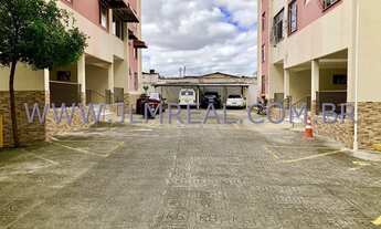 Imagem 4: VENDO APARTAMENTO COM 87m², MOBILIADO, 3 QUARTOS NO BAIRRO DAMAS - FORTALEZA - CEARÁ