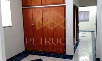 Imagem 5: Casa - Vila Rossi Borghi e Siqueira - Campinas