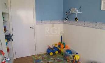 Imagem 5: Porto Alegre - Apartamento Padrão - Vila Ipiranga