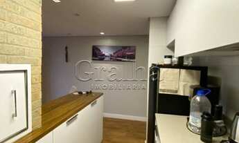 Imagem 6: PORTO ALEGRE - Apartamento Padrão - Centro Histórico