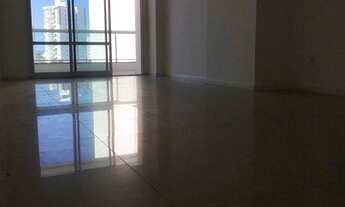 Imagem 3: Apartamento para venda possui 135 metros quadrados com 3 quartos