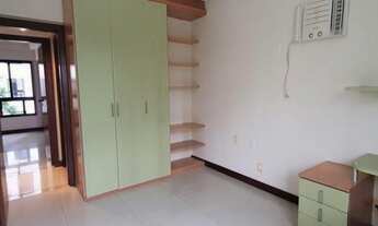 Imagem 2: Apartamento para venda tem 150 metros quadrados com 4 quartos em Pituba - Salvador - BA