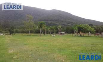 Imagem: AREA - RIBEIRÃO DA ILHA - SC