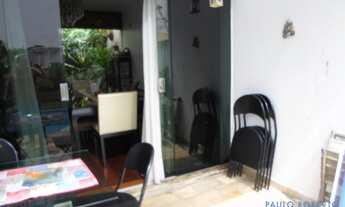 Imagem 6: CASA TÉRREA - JARDIM PRUDÊNCIA - SP