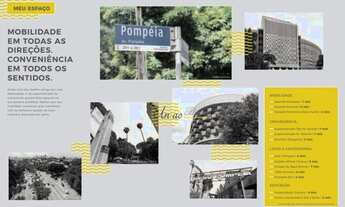 Imagem 4: Apartamento com 2 dormitórios à venda, 47 m² - Pompeia - São Paulo/SP