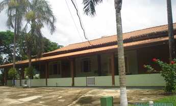 Imagem 2: CHACARA - CHÁCARAS SÃO BENTO - SP